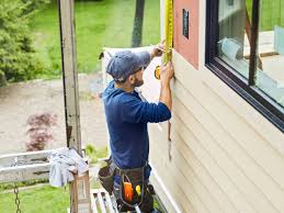 Reliable Fairmont City, IL Siding Installation Solutions